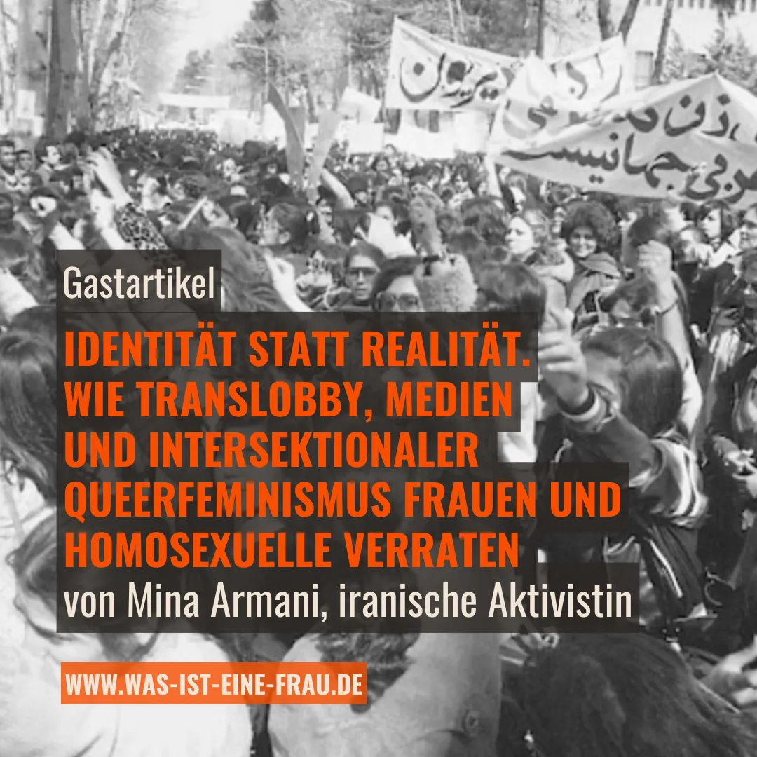 Identit&auml;t statt Realit&auml;t